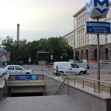 Bluewave.place Sofia