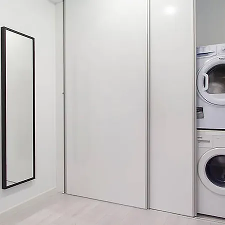 Apartment Bluewave.place *