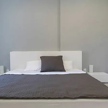 Bluewave.place Apartament