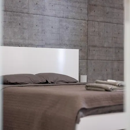 Apartment Bluewave.place *