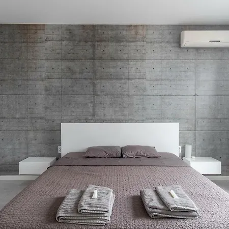 Apartament Bluewave.place Sofia