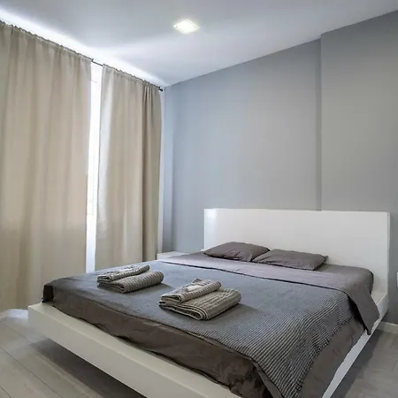 Bluewave.place Apartment