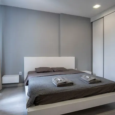 Bluewave.place Apartment