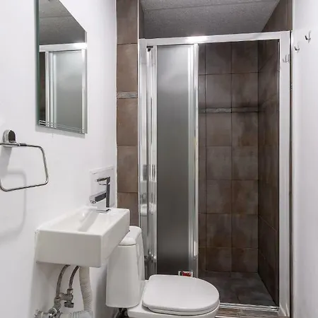 Bluewave.place Apartment Sofia