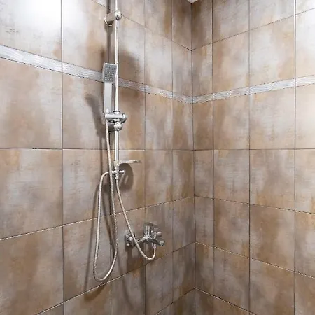 Apartment Bluewave.place Sofia