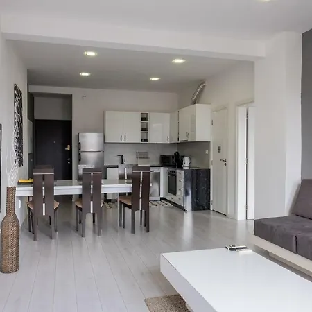 Apartment Bluewave.place *