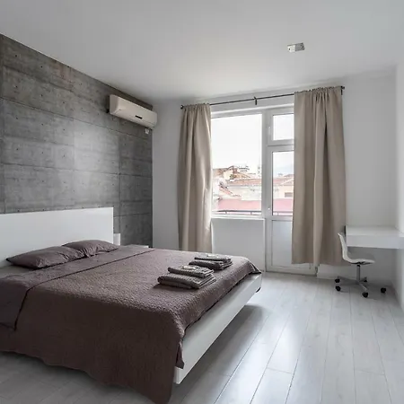 Apartament Bluewave.place Sofia