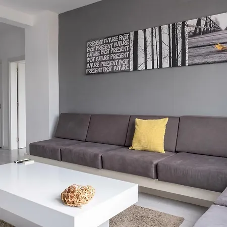 Bluewave.place Apartament