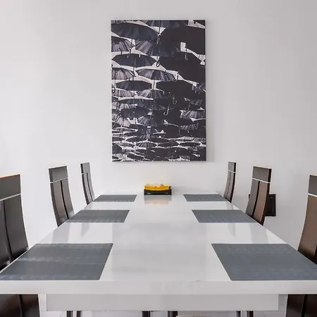 Apartament Bluewave.place
