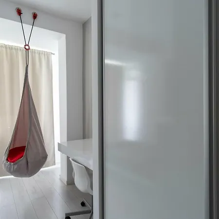 Bluewave.place Apartment