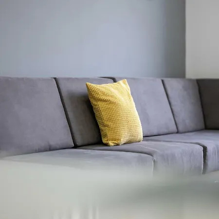 Bluewave.place Apartment