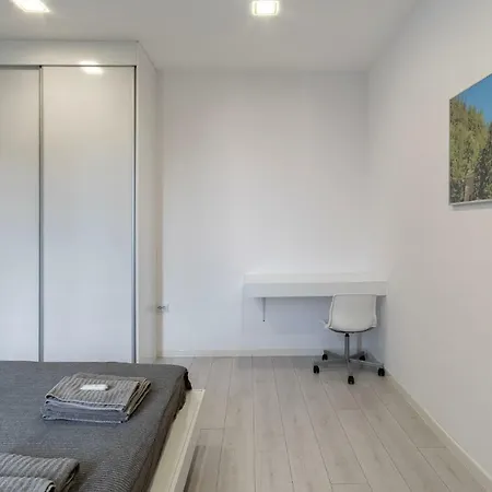 Bluewave.place Apartment Sofia